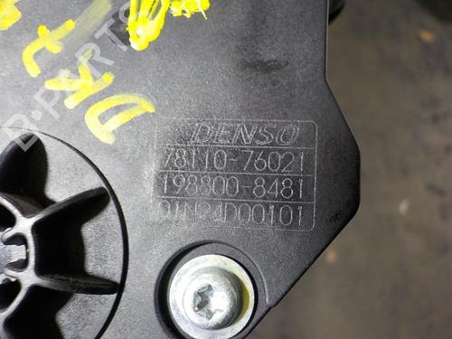 Pedal LEXUS CT (ZWA10_) 200h (ZWA10_) | BP12147147I4