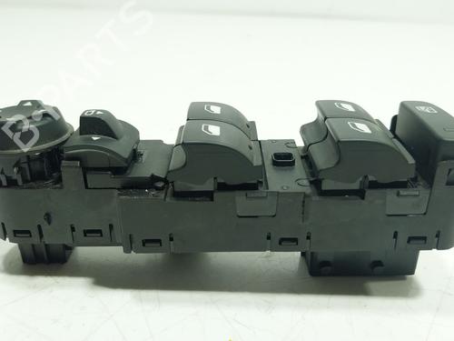 Left front window switch PEUGEOT RIFTER 1.5 BlueHDi 130 | BP34692131I27 - Image 3