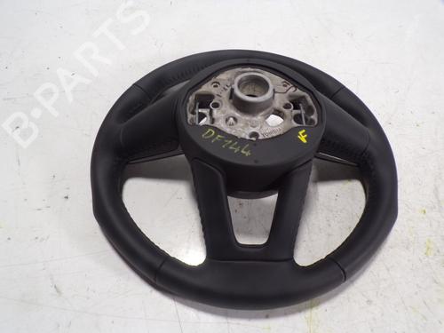 Steering wheel AUDI A1 Sportback (GBA) | BP8892645C49 - Image 6