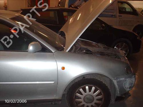 Support AUDI A3 (8L1)  | BP14299789C155 
