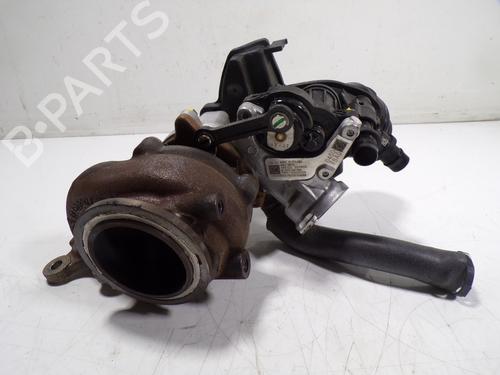 Turbocharger/Supercharger SEAT IBIZA V (KJ1, KJG) 1.0 TSI | BP13614825M71 