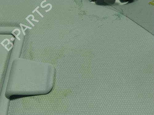 Left sun visor PEUGEOT 508 I (8D_) 1.6 BlueHDi 120 | BP17807266I1 