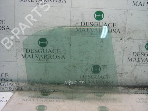 Used Rear right door window PEUGEOT 406 (8B) 2.0 HDI 110 (109 hp) 3741789