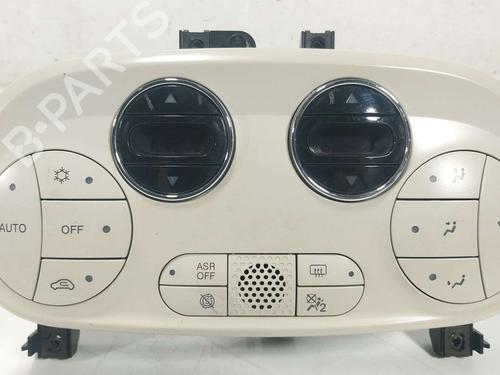 Used Climate control Climate control 38799889 38799889