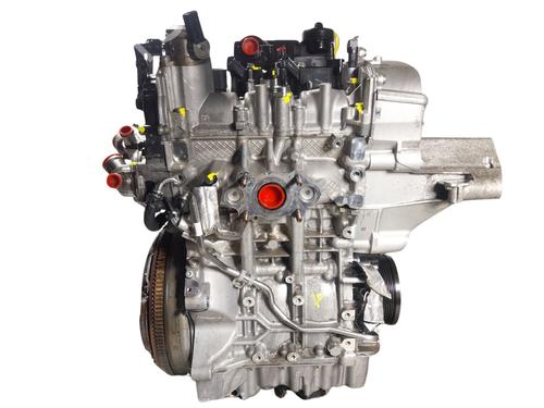 Engine SEAT IBIZA V (KJ1, KJG) 1.0 TSI | BP24574261M1 