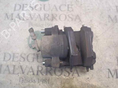 Right front brake caliper SEAT IBIZA III (6L1) 1.9 SDI | BP11546793M104 