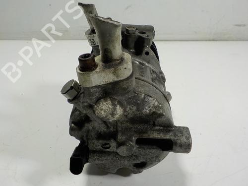AC compressor VW GOLF VII (5G1, BQ1, BE1, BE2)  | BP12521986M34 