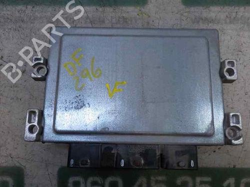 Engine control unit (ECU) FORD FIESTA VI (CB1, CCN) 1.25 | BP5875972M57