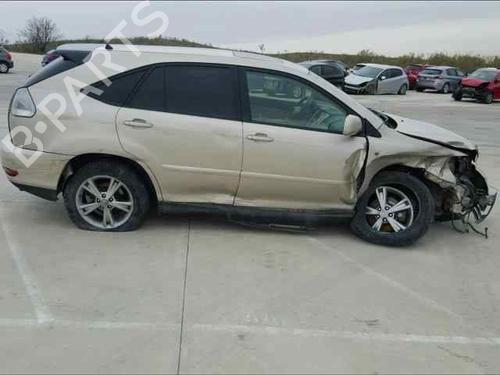 Zacisk hamulca przedniego prawego LEXUS RX (_U3_) 330 (MCU38_, MCU38R) | BP11550086M104 