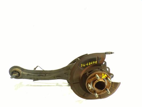 Used Left rear steering knuckle Left rear steering knuckle FORD FOCUS III 1.6 TDCi (115 hp) 7673271 7673271