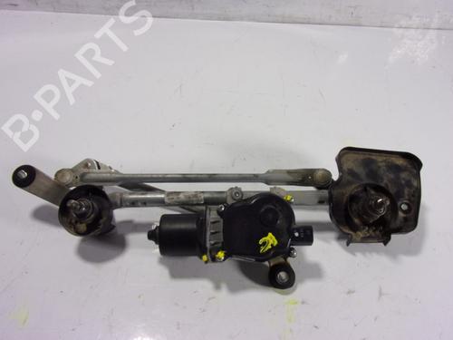 Used Front wiper motor NISSAN MICRA V (K14) [2016-2025]  11189744