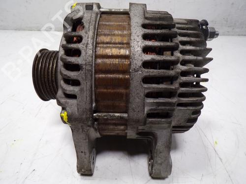 Used Alternator NISSAN JUKE (F15) [2010-2019]  10495545