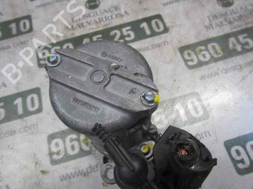 Starter VW GOLF VII (5G1, BQ1, BE1, BE2) 1.4 TSI | BP9081375M8