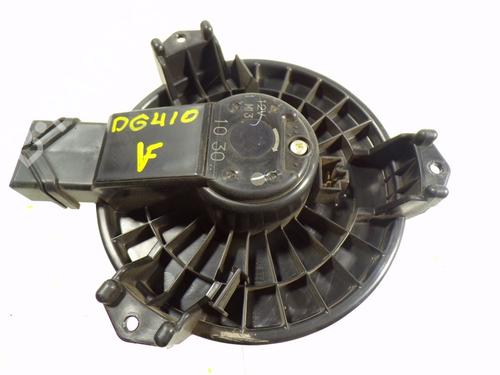 Heater blower motor HONDA INSIGHT (ZE_)  | BP7666818M62 