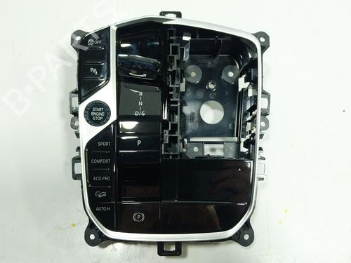 Used Gear lever Gear lever BMW X5 (G05, F95) xDrive 30 d Mild-Hybrid (286 hp) 34366518 34366518