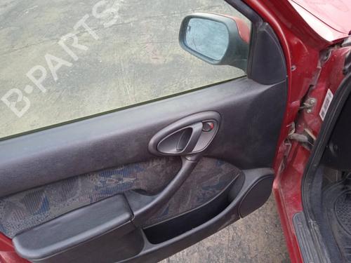 Rear right window mechanism CITROËN XSARA (N1) 2.0 HDi 90 | BP7194588C25 