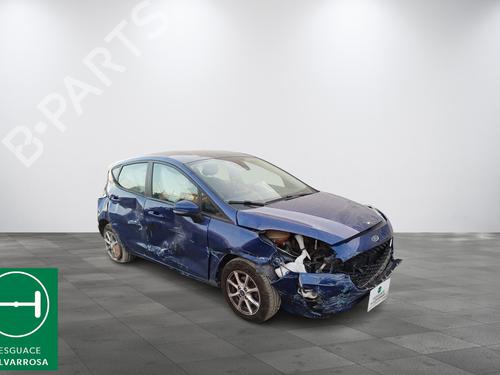 Alternator FORD FIESTA VII (HJ, HF) 1.1 Ti-VCT | BP29527981M7  - Image 10