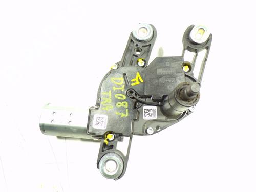 Used Rear wiper motor Rear wiper motor VW ID.3 (E11, E12) 1st (204 hp) 9084889 9084889