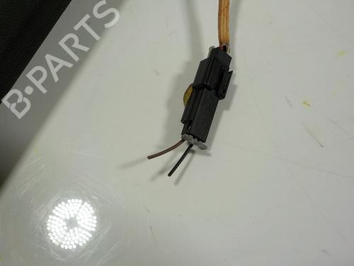 Left sun visor OPEL ASTRA K (B16)  | BP13569801I1 
