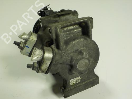 AC-Kompressor FORD TRANSIT COURIER B460 Box Body/MPV 1.5 TDCi | BP13057767M34