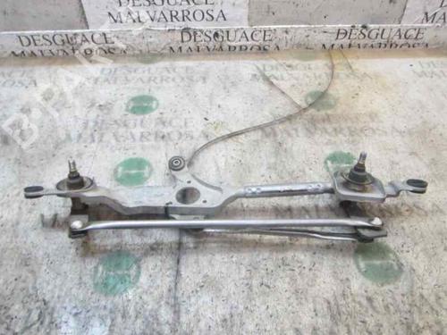 Used Front wipers mechanism Front wipers mechanism 14279317 14279317