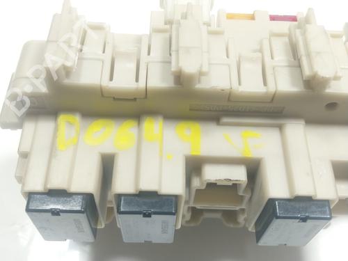 Fuse box RENAULT KADJAR (HA_, HL_) 1.3 TCe 140 (HLNB, HLN1) | BP19136429E1 