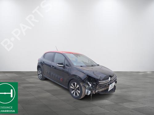 Dashboard CITROËN C3 III (SX) 1.5 BlueHDi 100 (SXYHYP, SXYHTU) | BP24123189C46  - Image 10