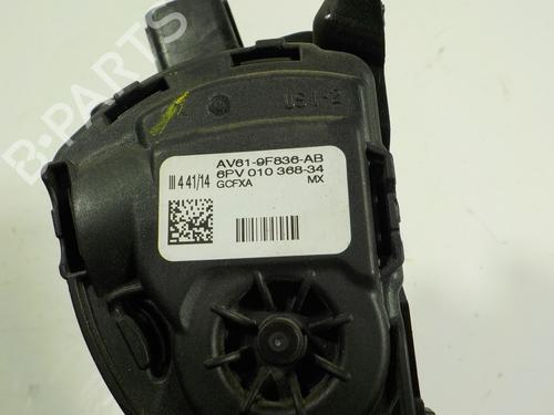 Pedal FORD GRAND C-MAX (DXA/CB7, DXA/CEU) 1.0 EcoBoost | BP10994799I4 