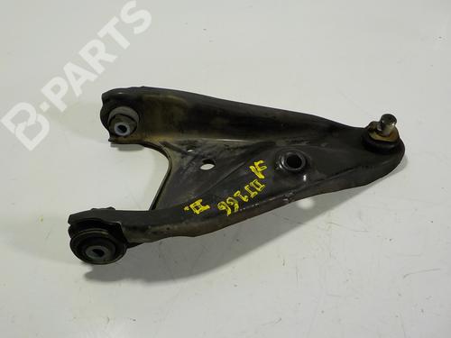 Used Right front suspension arm Right front suspension arm DACIA LOGAN II 1.5 dCi / Blue dCi 75 (75 hp) 11188092 11188092