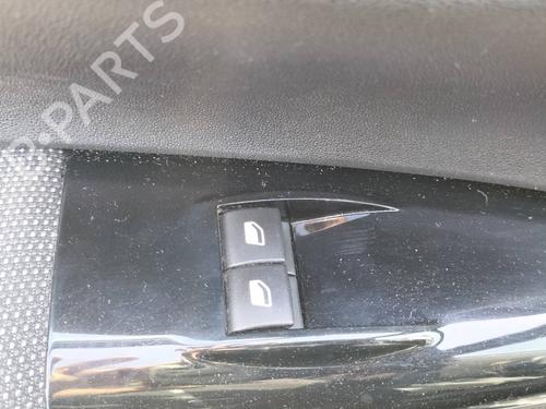 Venstre bremsekaliber foran CITROËN C4 CACTUS  | BP15070943M105 
