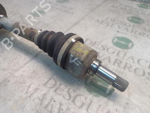 Left front driveshaft CITROËN XSARA PICASSO (N68) 1.6 HDi | BP3808297M38 