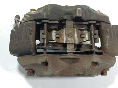 Used Left front brake caliper Left front brake caliper MERCEDES-BENZ S-CLASS (W221, V221) S 500 4-matic (221.086, 221.186) (388 hp) 39666509 39666509