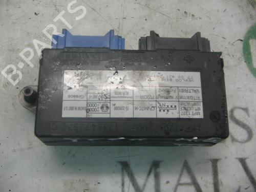 Used Electronic module RENAULT LAGUNA I (B56_, 556_) 1.8 16V (B563, B564) (120 hp) 3789740