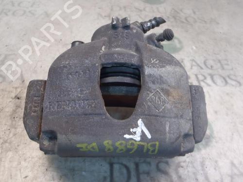Used Left front brake caliper Left front brake caliper 11546259 11546259
