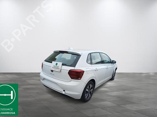 Engine control unit (ECU) VW POLO VI (AW1, BZ1, AE1) 1.0 TSI | BP33734381M57 - Image 9