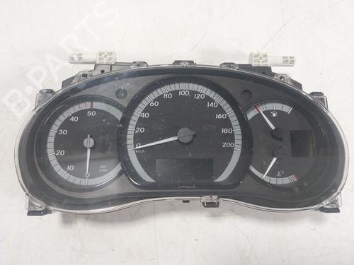 Used Instrument cluster Instrument cluster MERCEDES-BENZ CITAN Box Body/MPV (W415) [2012-2021] 17704622 17704622