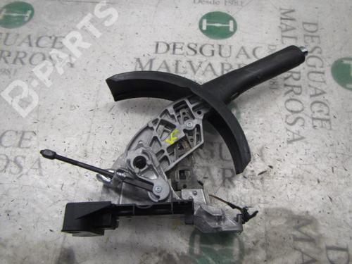 Used Hand brake Hand brake SEAT ALTEA XL (5P5, 5P8) 1.6 TDI (105 hp) 8770676 8770676