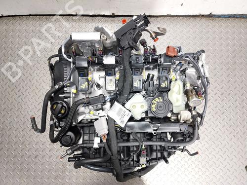 Engine SEAT LEON Sportstourer (KL8, KLD) 1.5 eTSI | BP29638024M1 