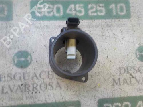 Mass air flow sensor NISSAN PRIMASTAR Van (X83) | BP6082927M95 - Image 3