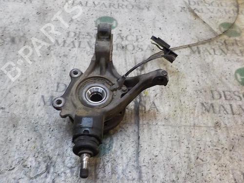 Right front steering knuckle PEUGEOT 308 SW I (4E_, 4H_)  | BP3851367M26 