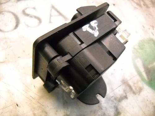 Used Electronic module Electronic module MERCEDES-BENZ S-CLASS Coupe (C215) CL 500 (215.375) (306 hp) 9529742 9529742