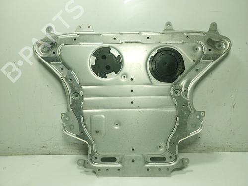 Underbody protection BMW 5 (G30, F90) | BP29928705M92