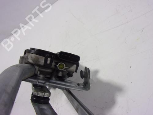 Front wiper motor KIA CEE'D (JD) 1.6 GDI | BP10616864M29 - Image 4