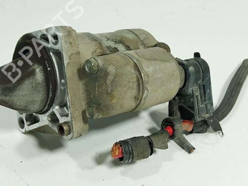 Starter FIAT TIPO Hatchback (356_, 357_) 1.4 (356HXA1B, 357) | BP39201416M8 - Image 2