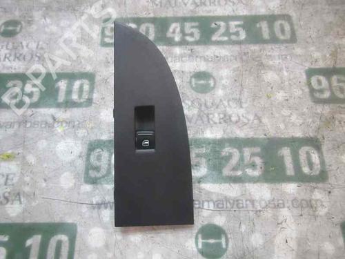 Used Right front window switch SEAT LEON (1P1) 1.6 TDI (90 hp) 3864378