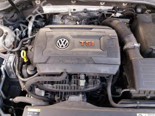 Front wiper motor VW GOLF VII (5G1, BQ1, BE1, BE2) 2.0 GTI | BP7172489M29 