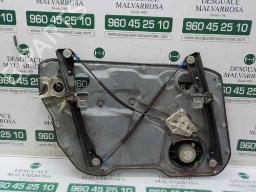 Front right window mechanism SEAT CORDOBA (6L2) 1.9 TDI | BP4464331C23 