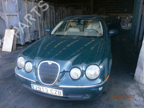 Elektronik Modul JAGUAR S-TYPE II (X200) 2.7 D | BP14277160M83 