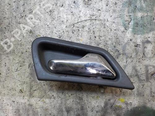 Used Front right interior door handle Front right interior door handle MERCEDES-BENZ C-CLASS (W203) C 220 CDI (203.006) (136 hp) 3848299 3848299