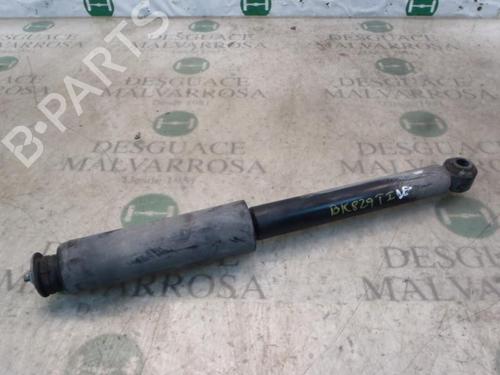 Used Left rear shock absorber Left rear shock absorber 4020754 4020754